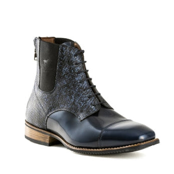 DeNiro T121 poolsaapad