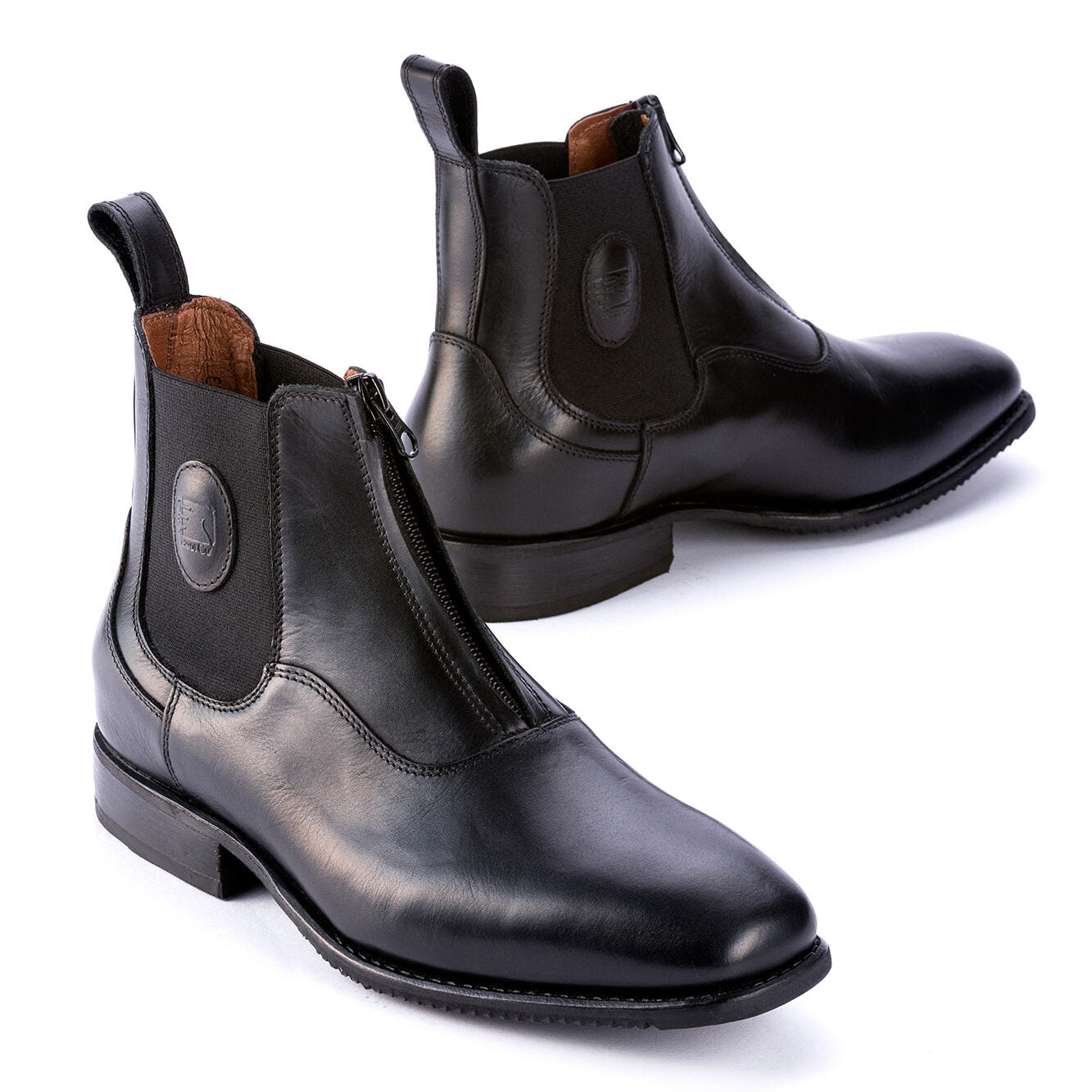 DeNiro T123 poolsaapad