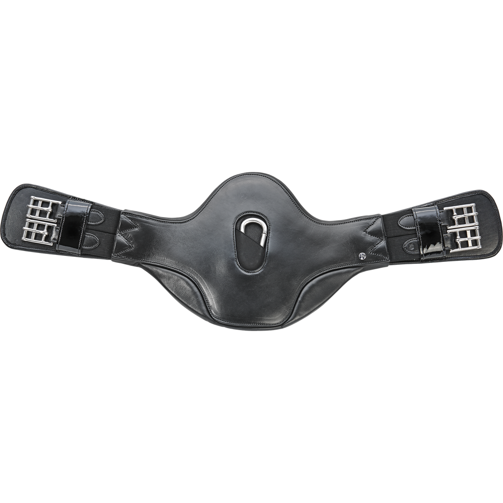 Busse Laurenza lühike sadulavöö