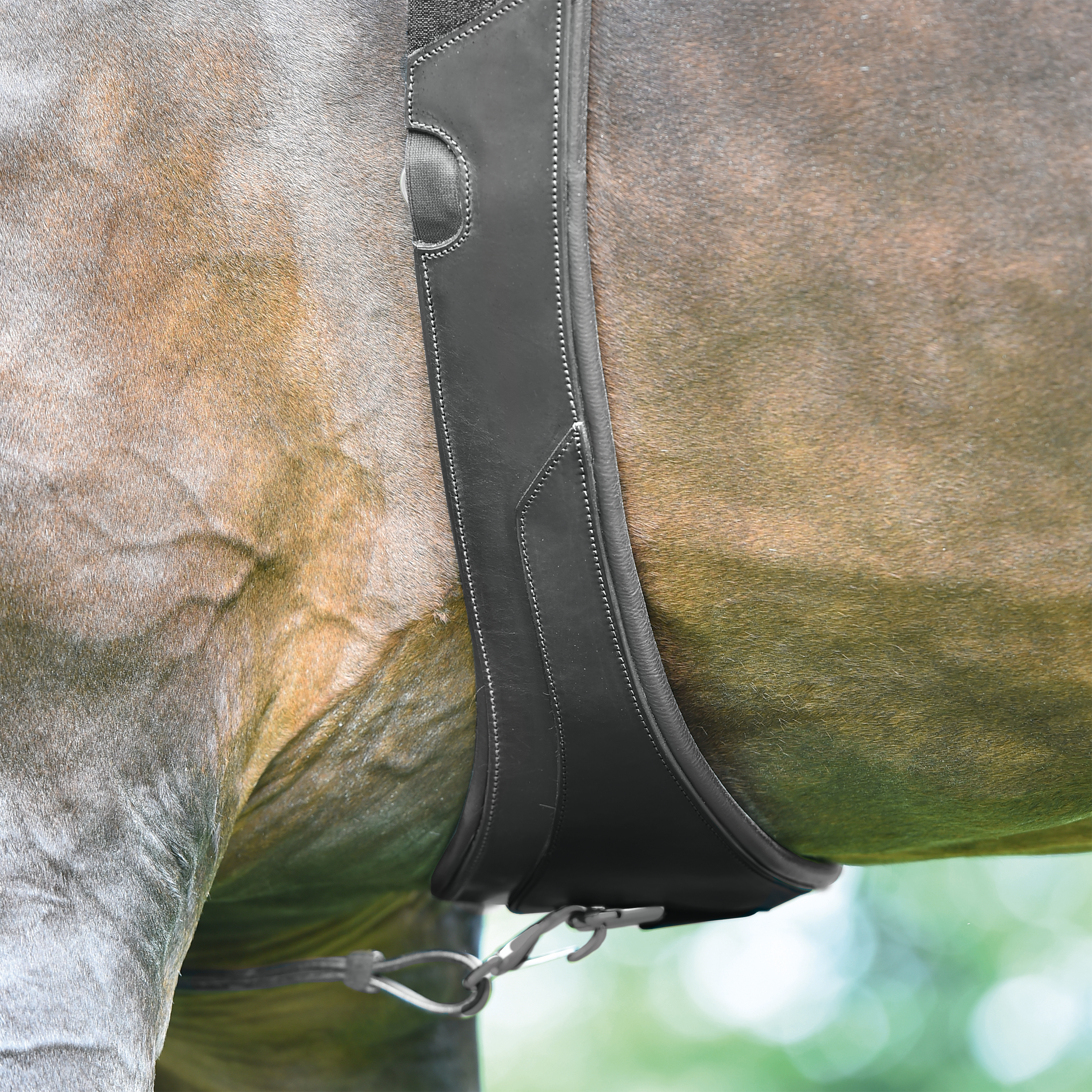 Busse Livorno sadulavöö