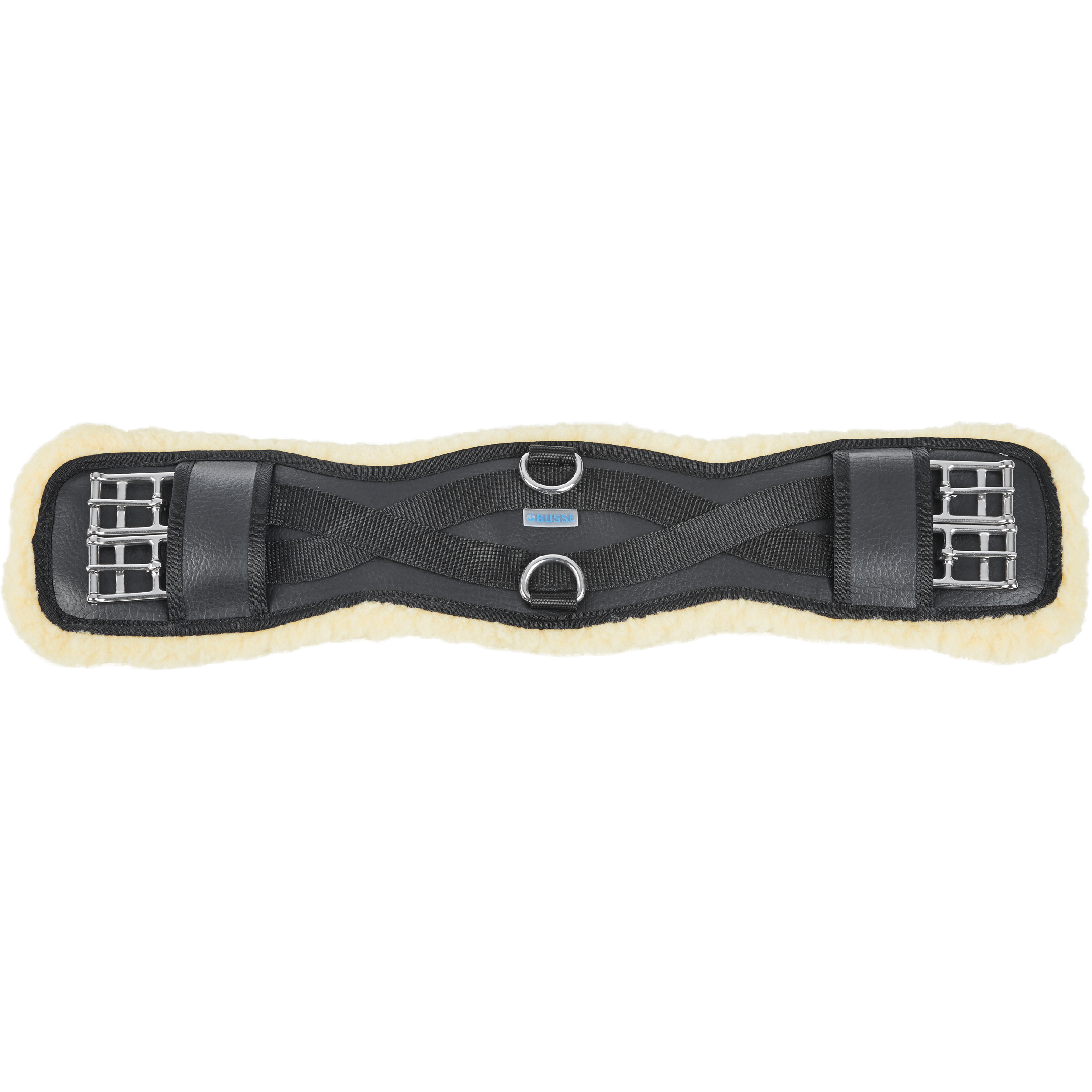 Busse Cross KS sadula vöö