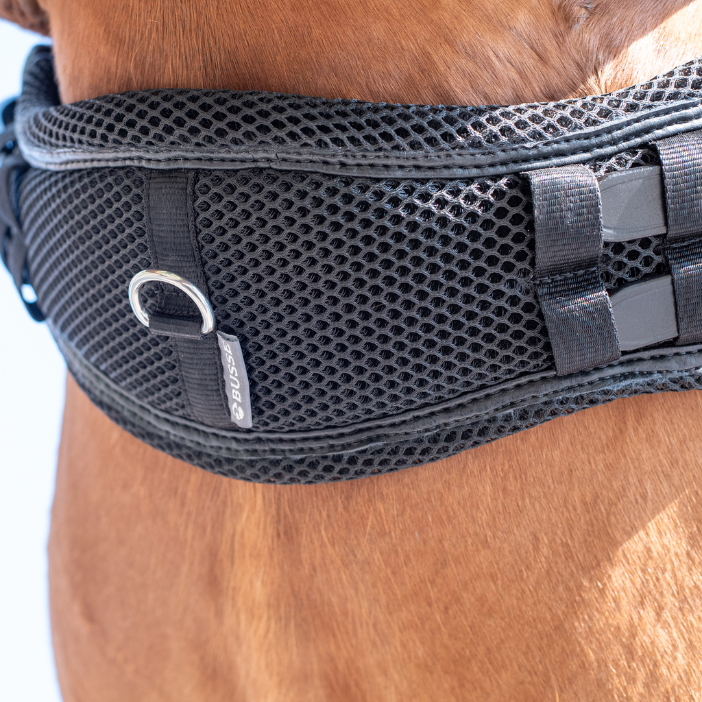 Busse Air Effect KS sadulavöö