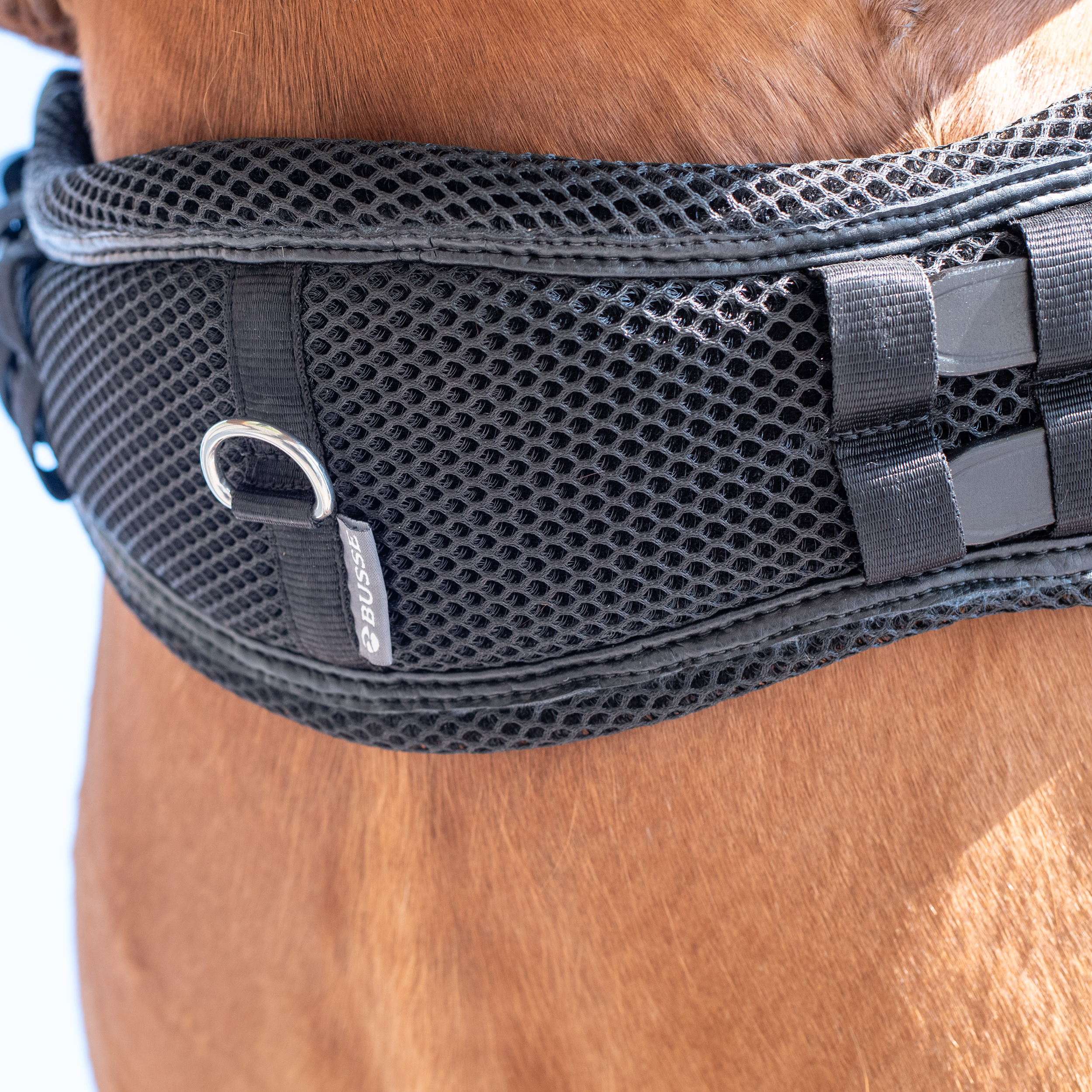 Busse Air Effect KS sadulavöö