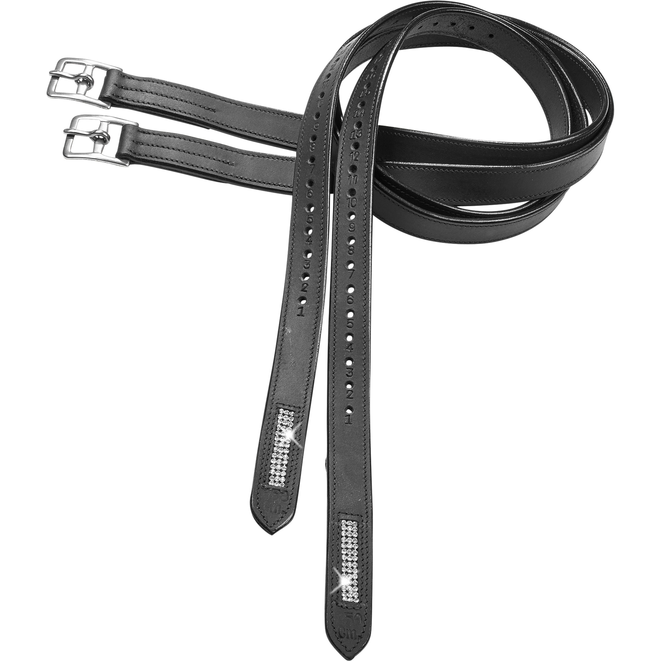 Busse Brilliance jaluserihmad