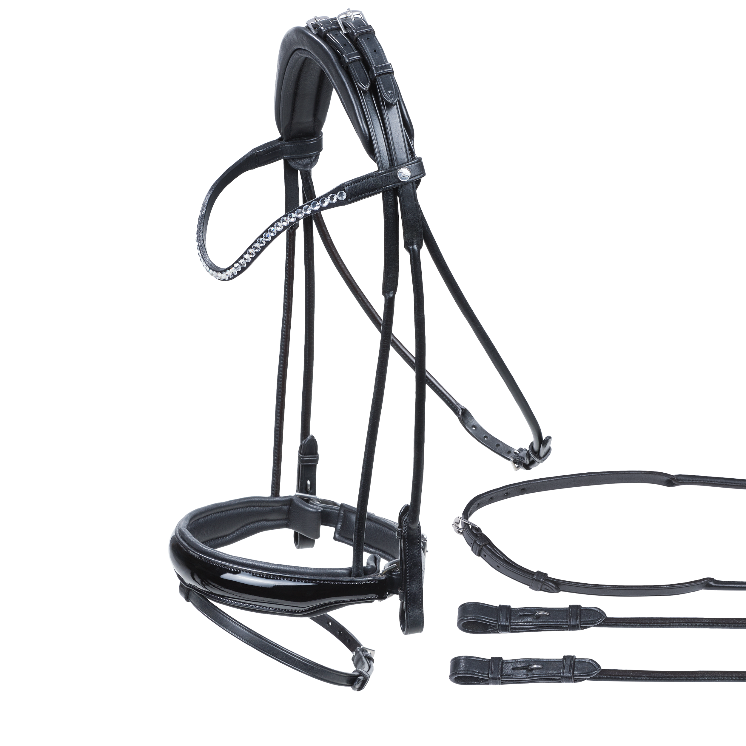 Busse Passage rullnahast anatoomilised valjad