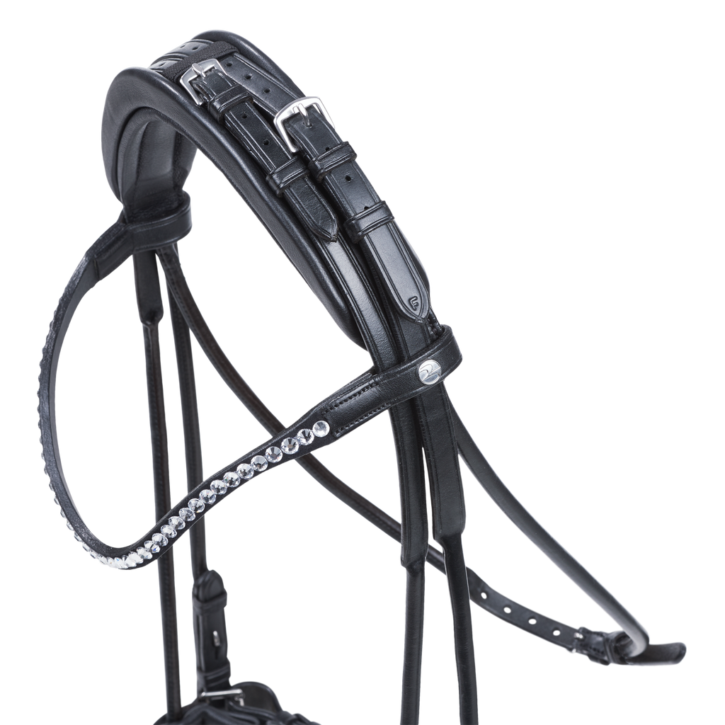 Busse Passage rullnahast anatoomilised valjad