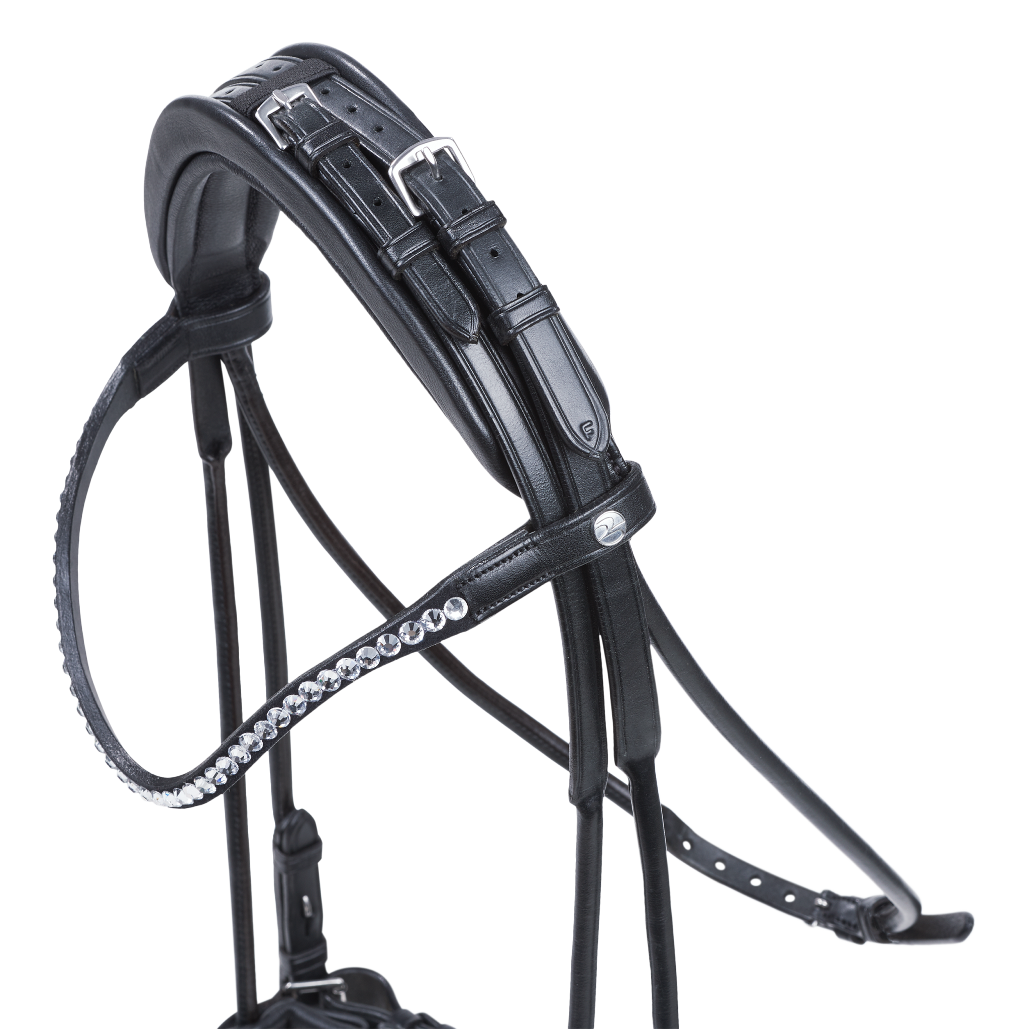 Busse Passage rullnahast anatoomilised valjad