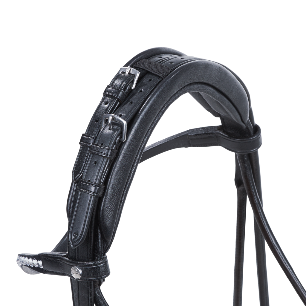 Busse Passage rullnahast anatoomilised valjad