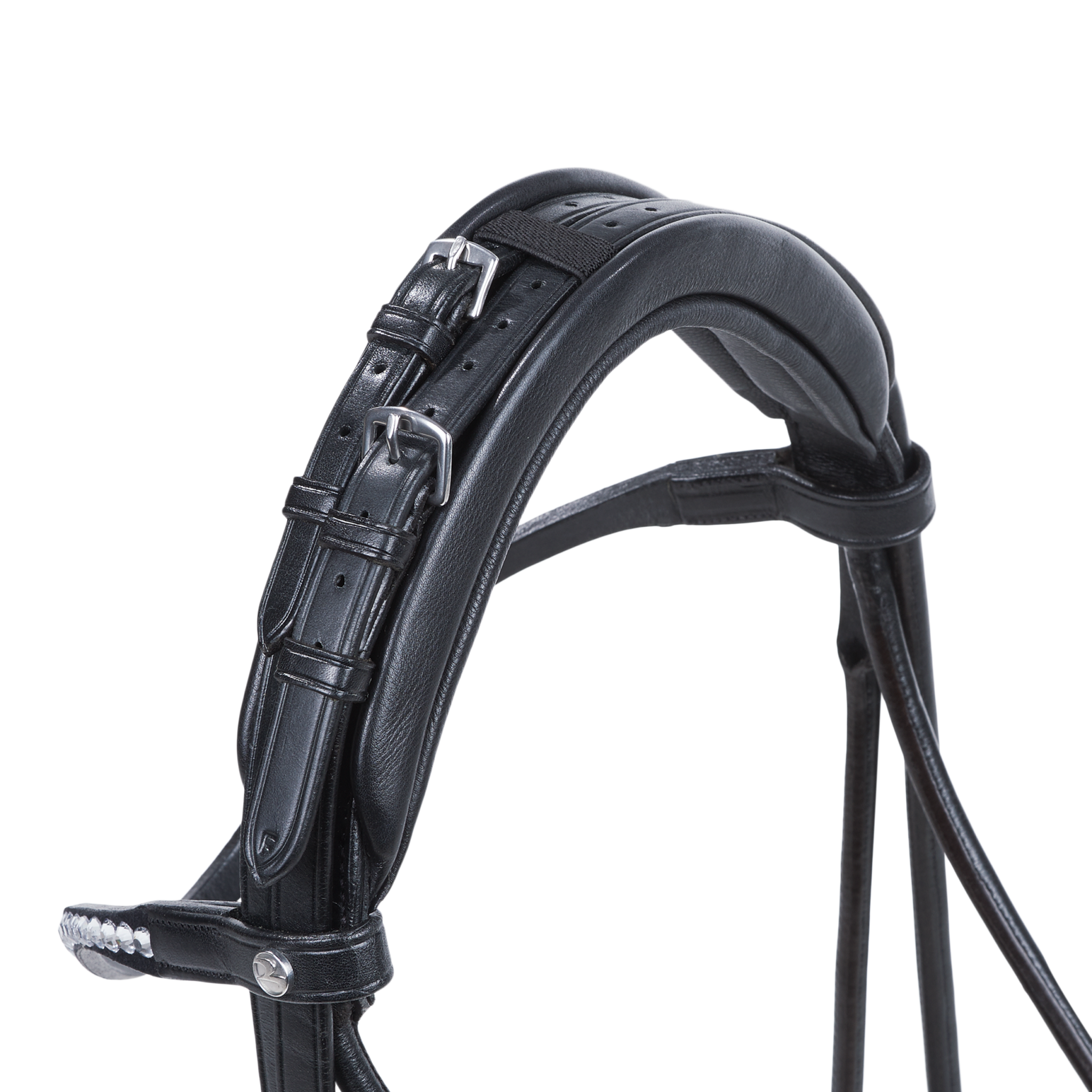 Busse Passage rullnahast anatoomilised valjad