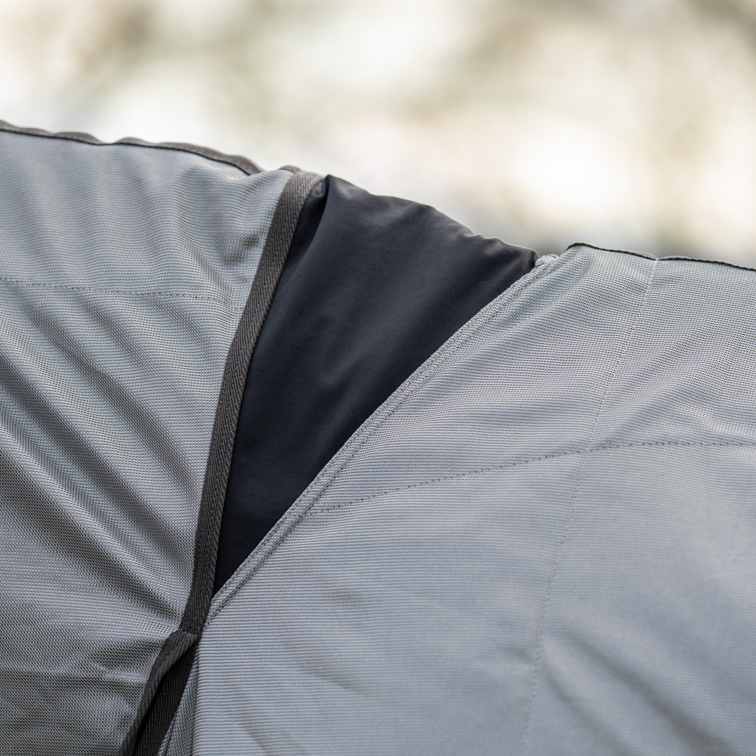 Busse Superb kaelaosaga putukatekk