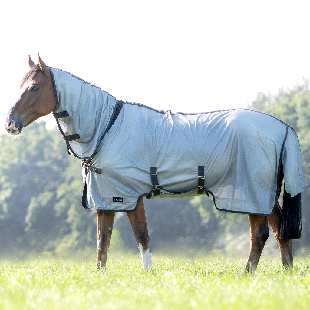 Busse Superb kaelaosaga putukatekk