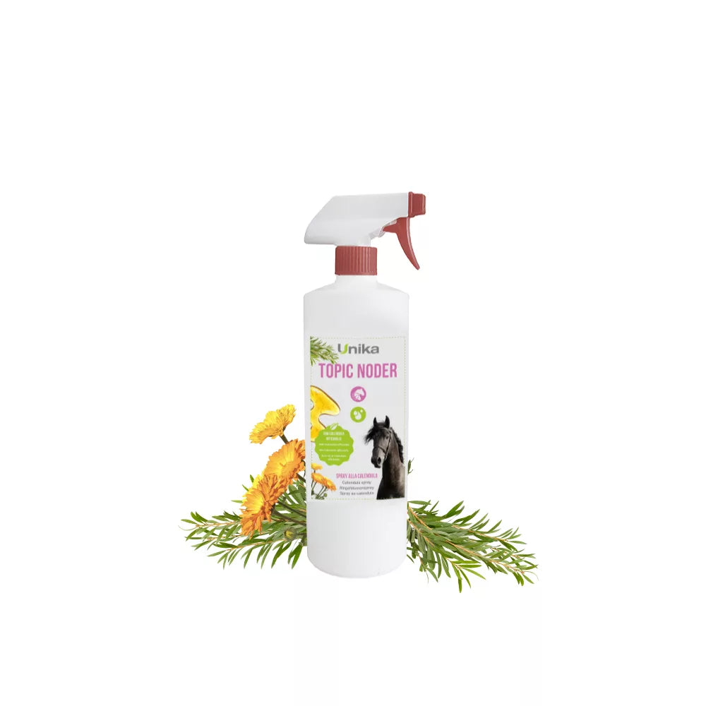 Unika Topic Noder - dermatiit, ärritus ja sügelus