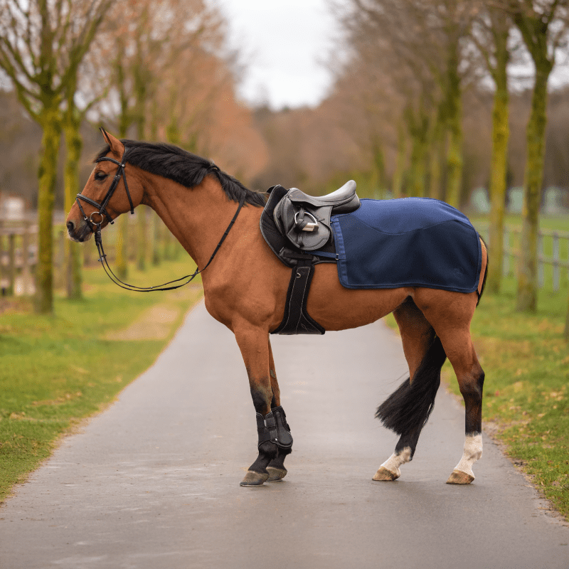 Busse treeningtekk - fliis + 3D Air