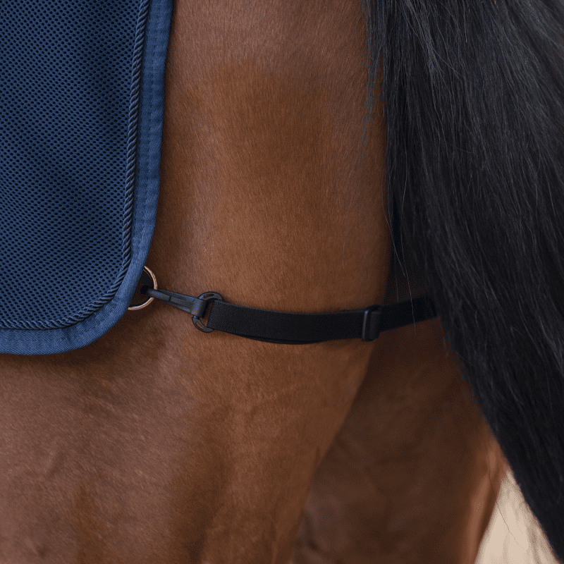 Busse treeningtekk - fliis + 3D Air