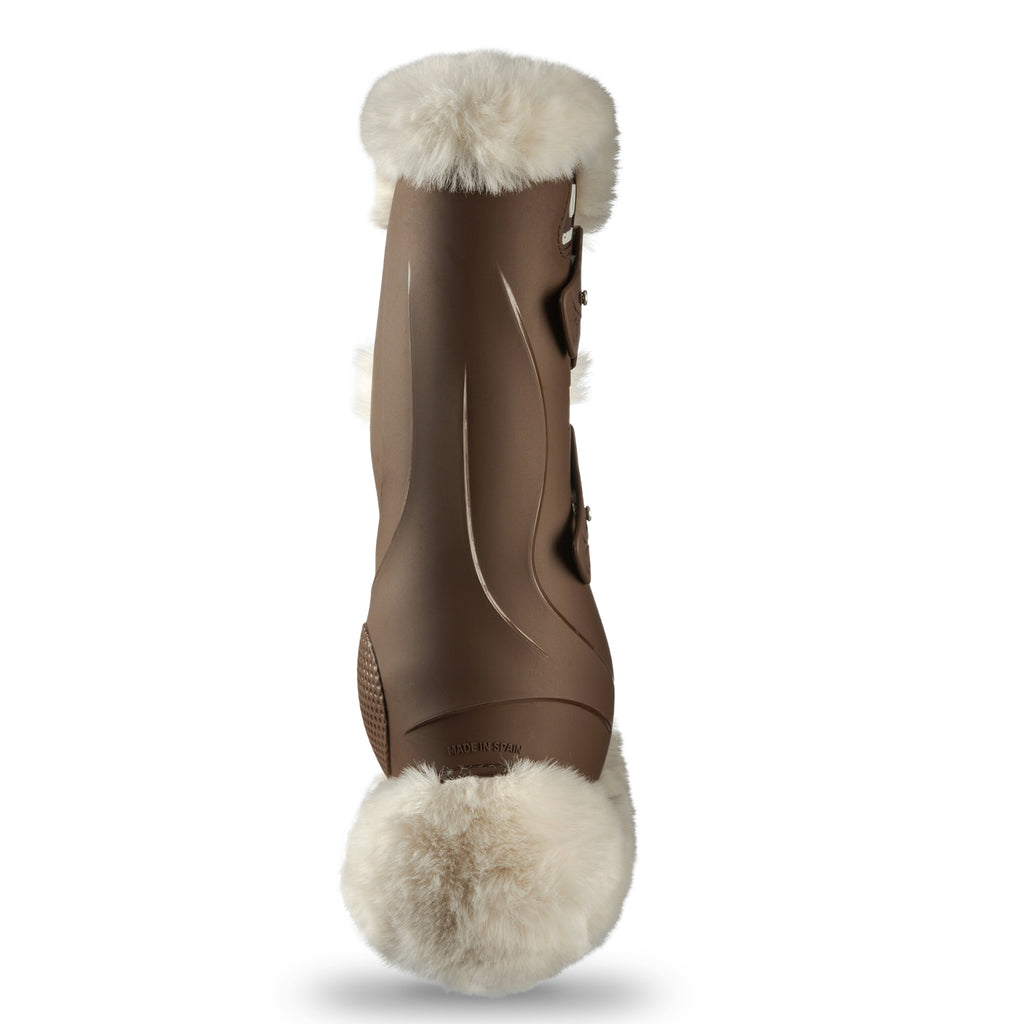 Gatusos Genuins Professional Dressage - tagumine