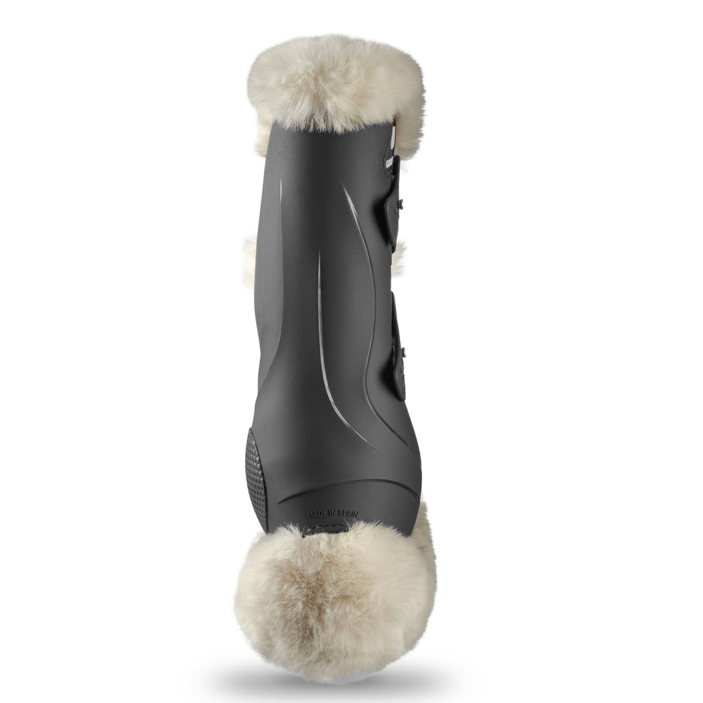 Gatusos Genuins Professional Dressage - tagumine