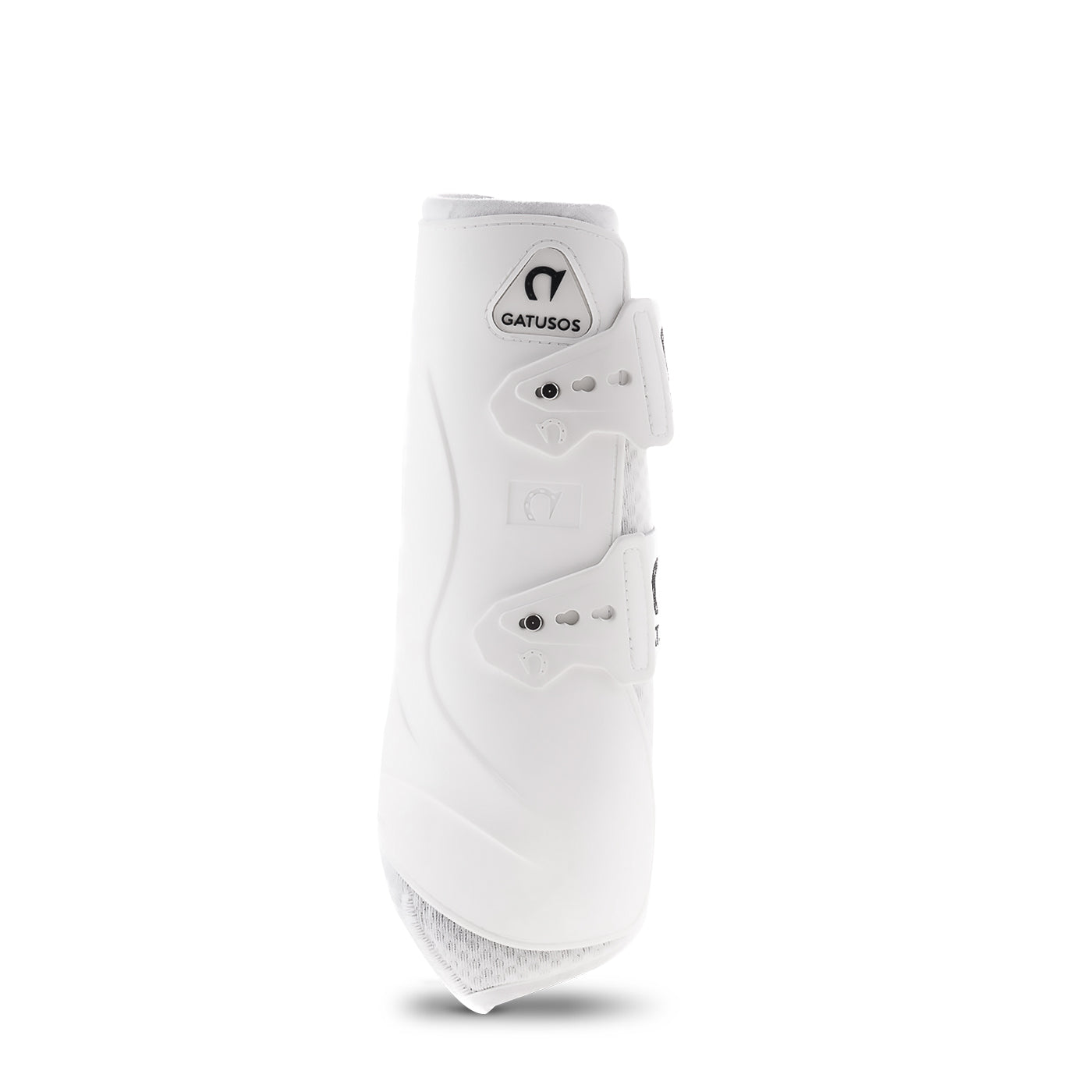 Genuins Professional Dressage - tagumine