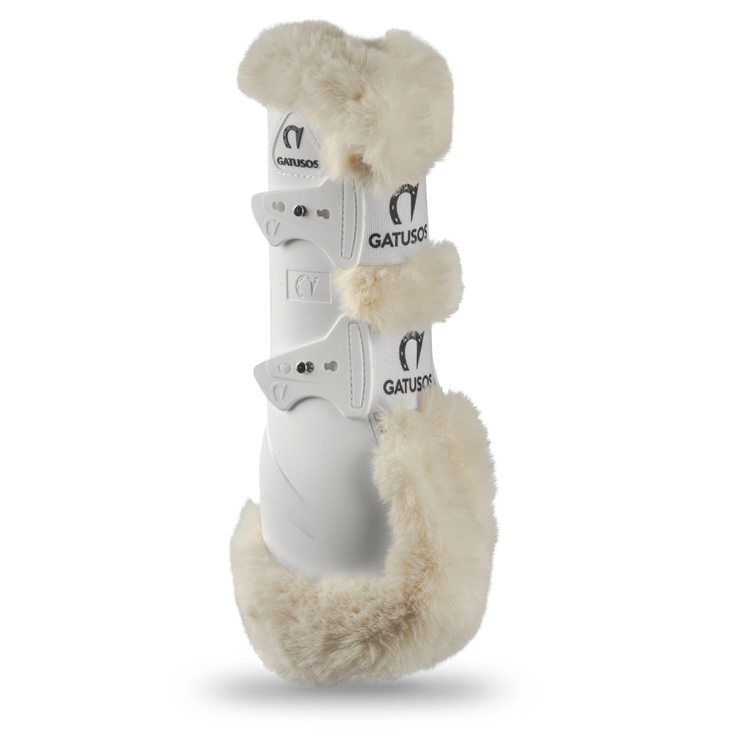 Gatusos Genuins Professional Dressage - tagumine