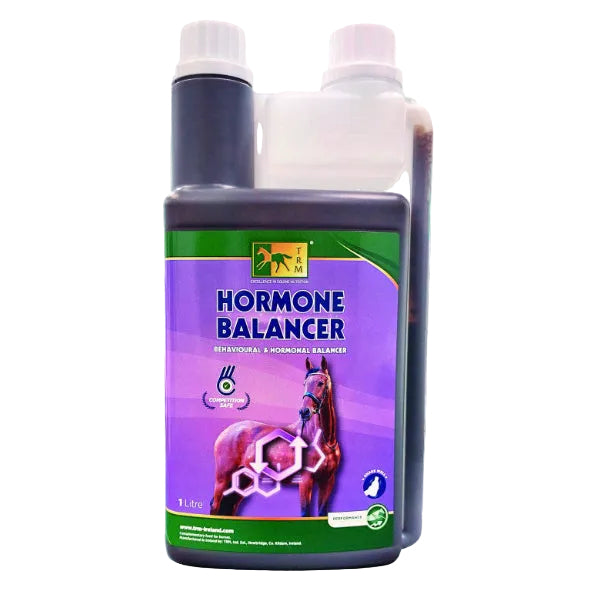 TRM HORMONE BALANCER 1L - täiendsööt märadele