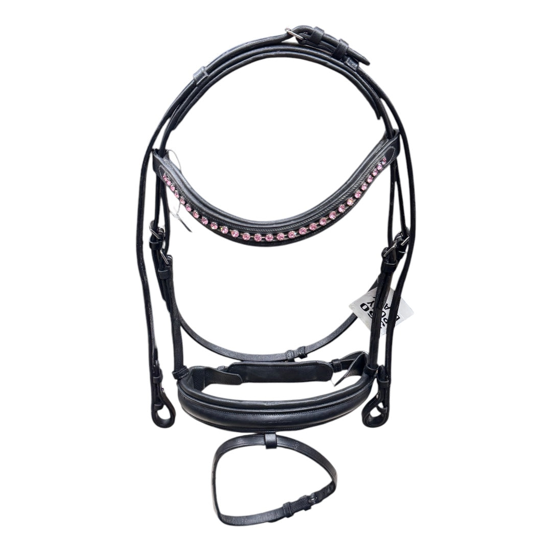 HB Showtime Tropical valjad - Pony