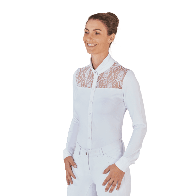 Busse Novara II võistluspluus