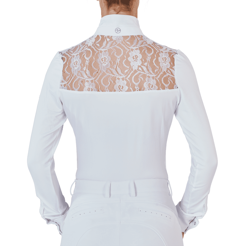 Busse Novara II võistluspluus