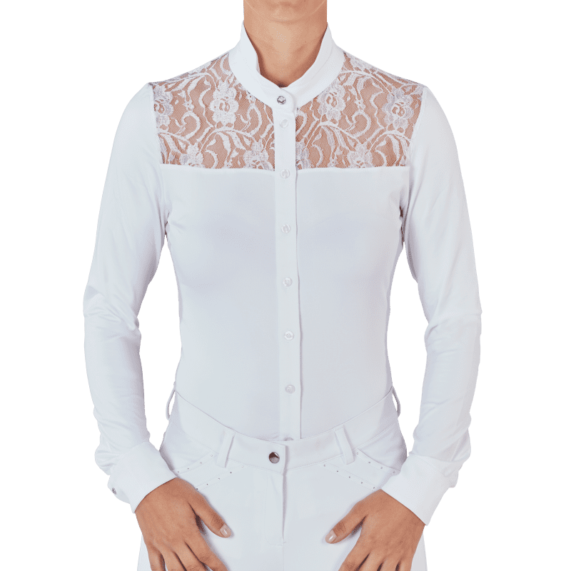 Busse Novara II võistluspluus