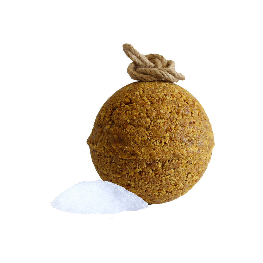 Unika Balls Elyte lakupall - täiendsööt hobusele