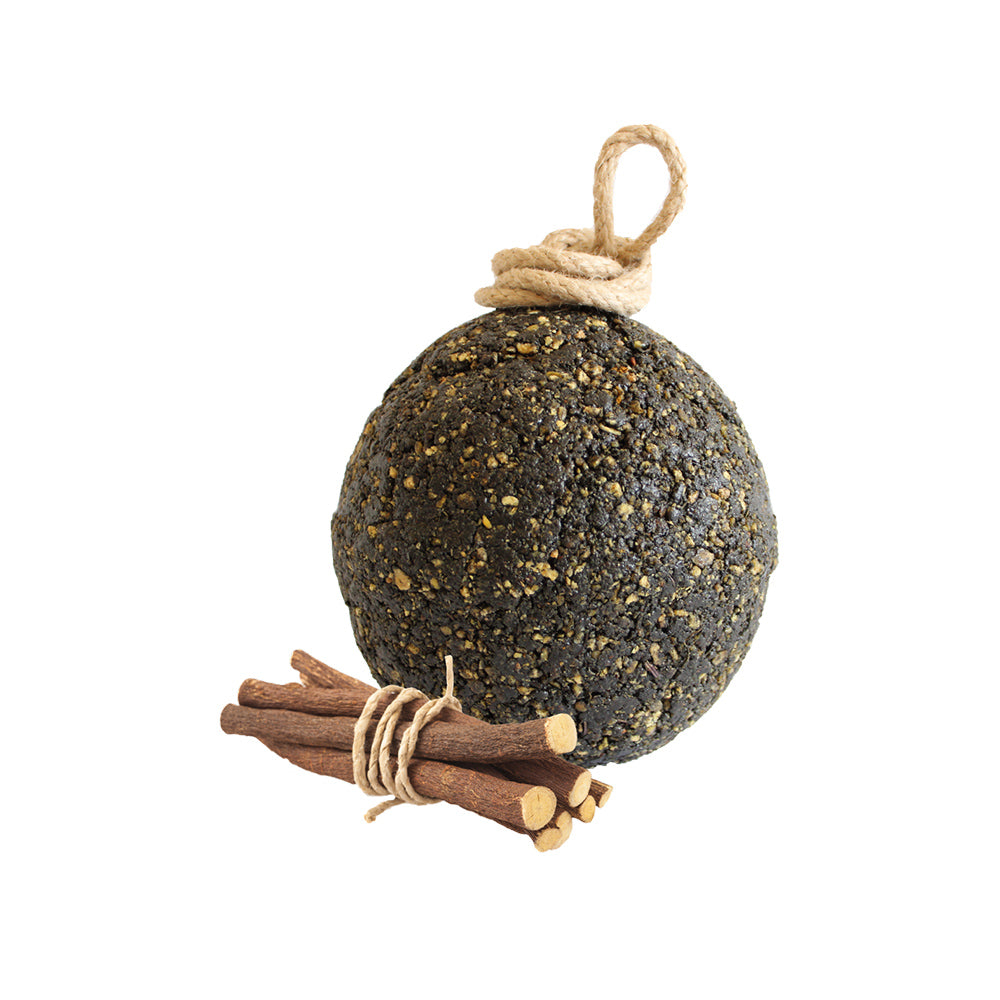 Unika Balls Gastro - lakupall - täiendsööt hobusele