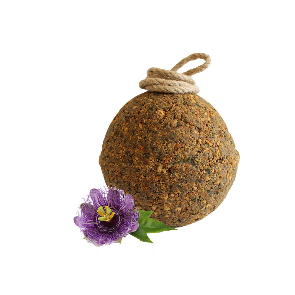 Unika Balls Prequalm - rahustav täiendsööt hobusele