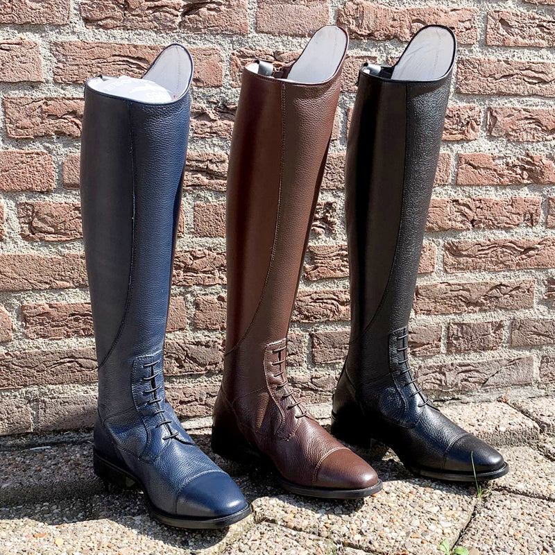 Tricolore by DeNiro Amabile Pro 02 – Quick