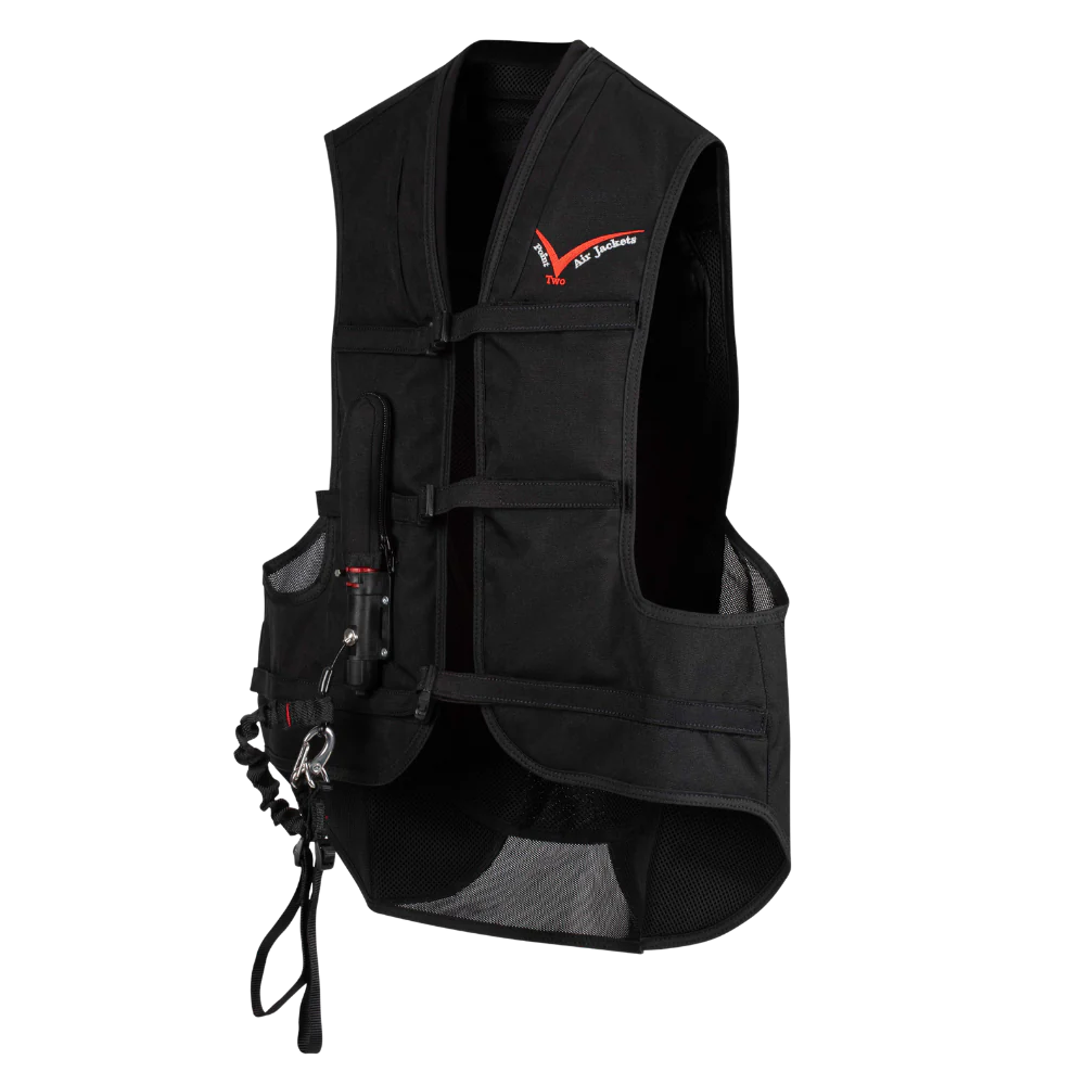 Point Two Pro Air - õhkvest (kross)