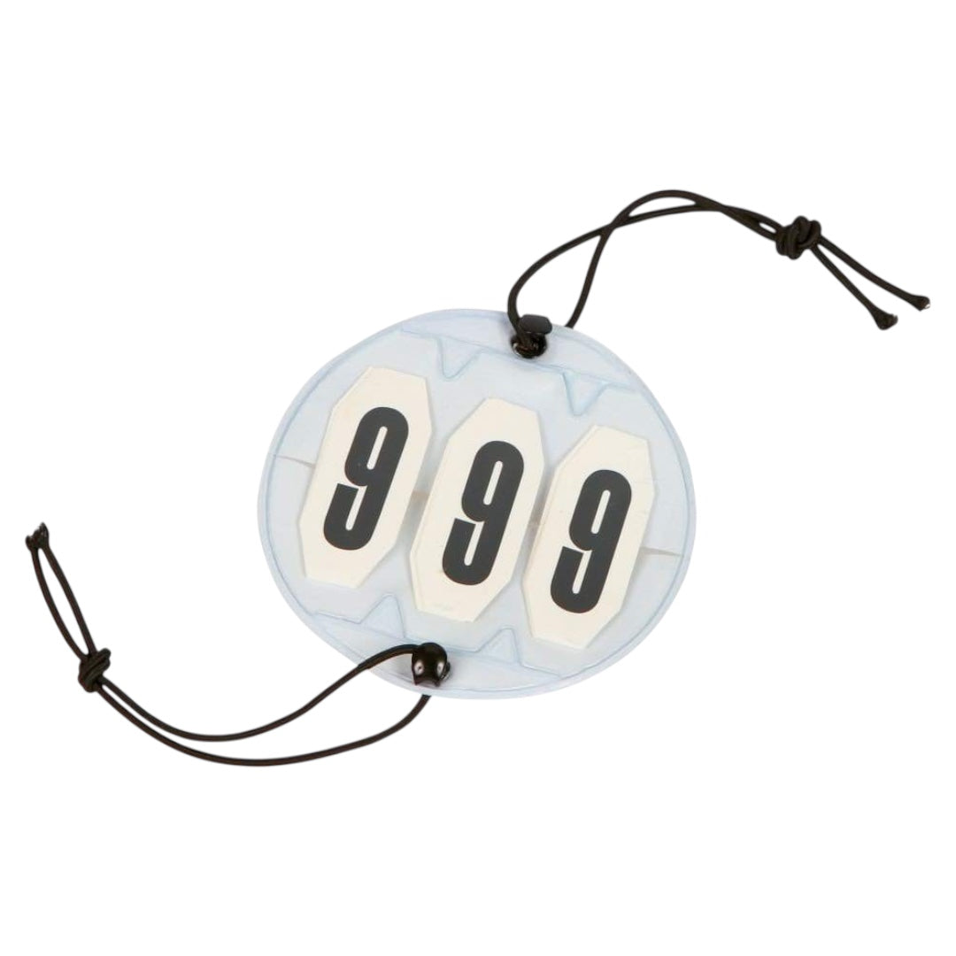 Stardinumber valjastele