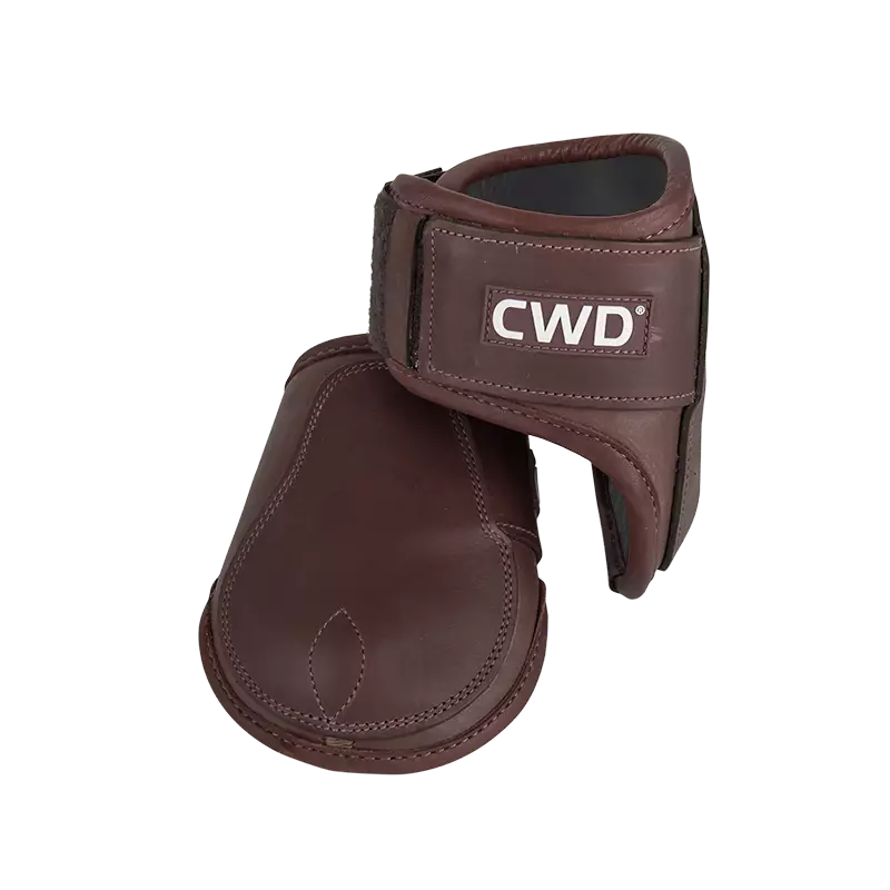 CWD Velcro kaitsmed - Young