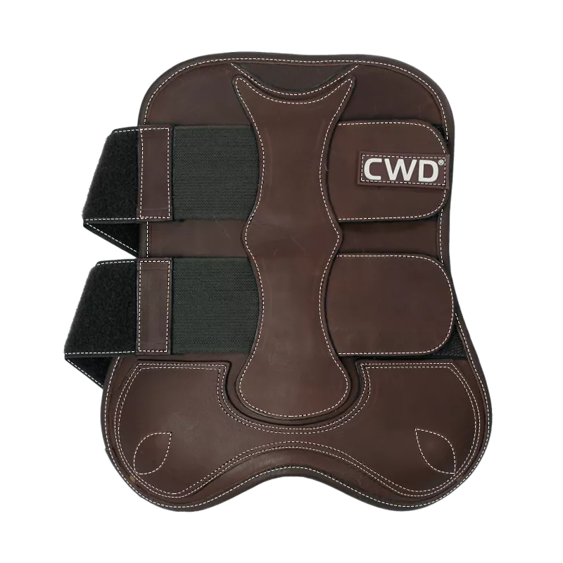 CWD Velcro kaitsmed