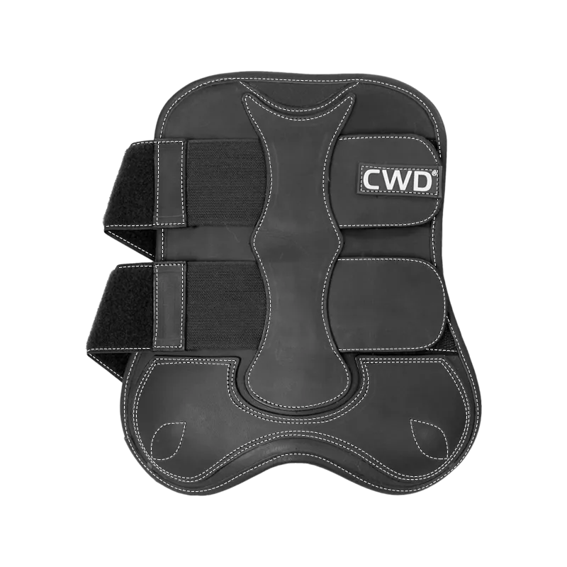 CWD Velcro kaitsmed