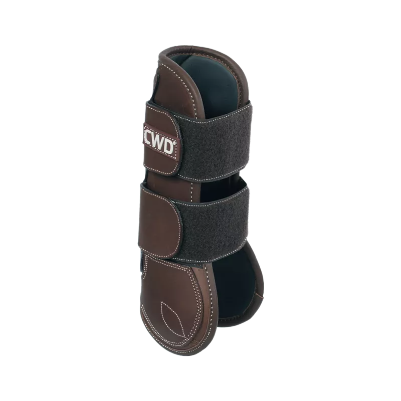 CWD Velcro kaitsmed