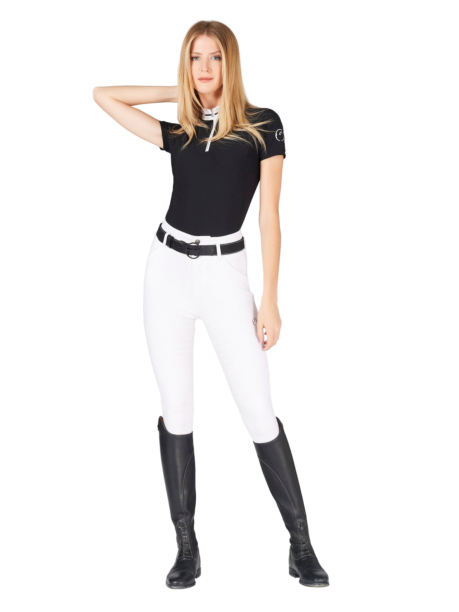 Vestrum Molveno naiste ratsapüksid