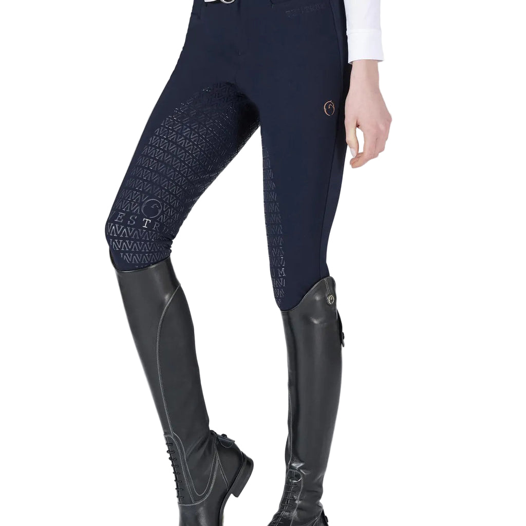 Vestrum Molveno naiste ratsapüksid