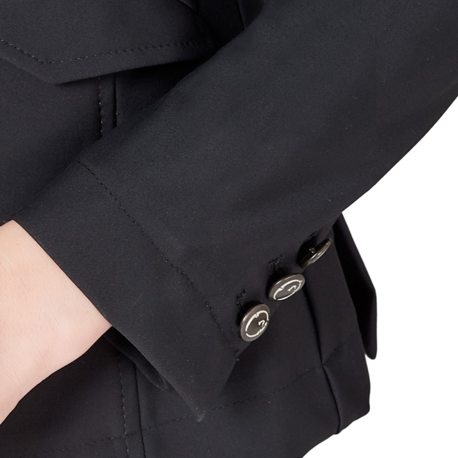 Vestrum Canberra võistluspintsak