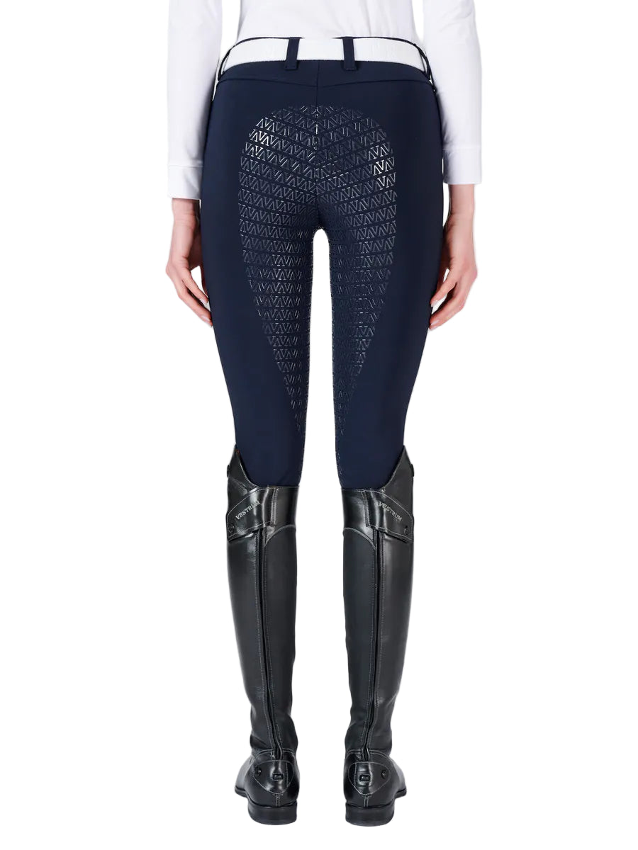 Vestrum Molveno naiste ratsapüksid