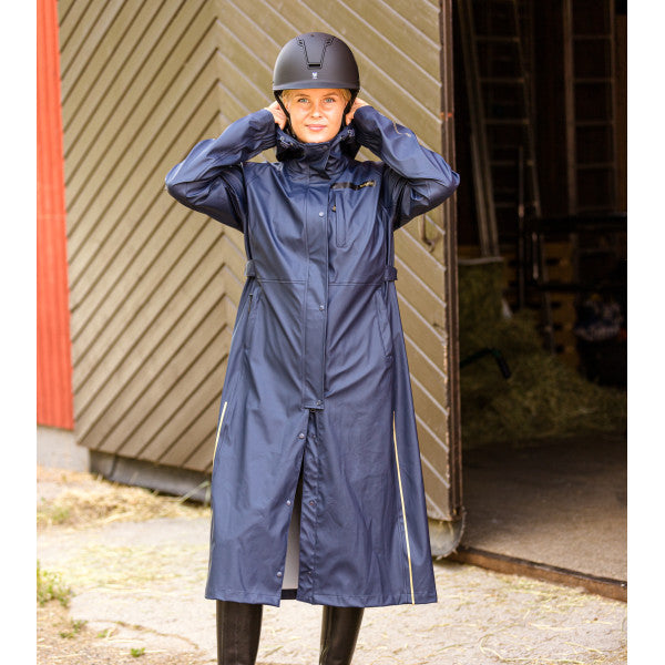 Wahlsten Calaverite veekindel ratsamantel