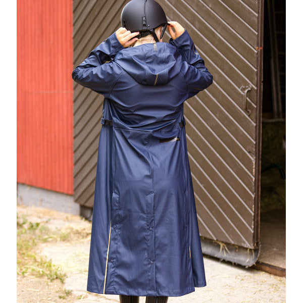 Wahlsten Calaverite veekindel ratsamantel