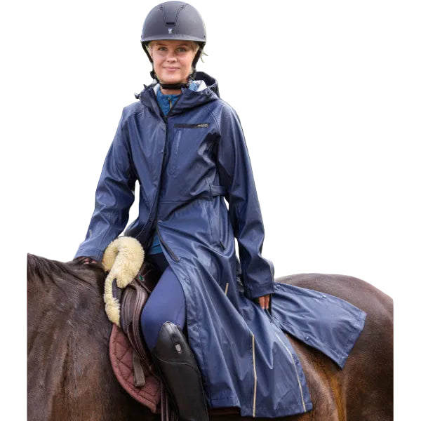 Wahlsten Calaverite veekindel ratsamantel