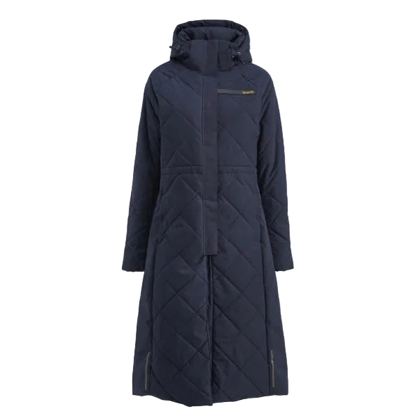 Wahlsten Cinnabar talvine ratsamantel