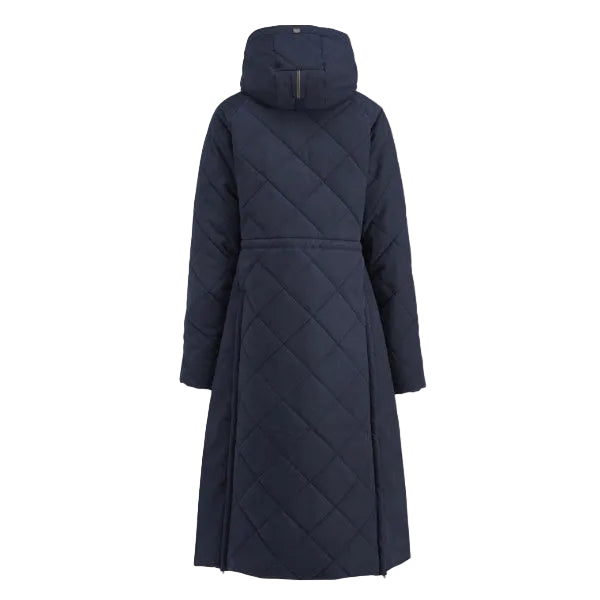 Wahlsten Cinnabar talvine ratsamantel