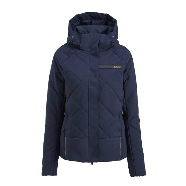 Wahlsten Citrine naiste ratsajope