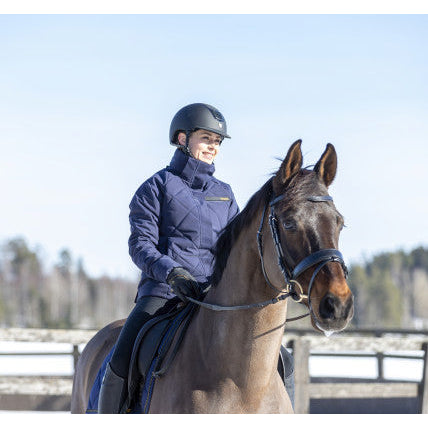 Wahlsten Citrine naiste ratsajope