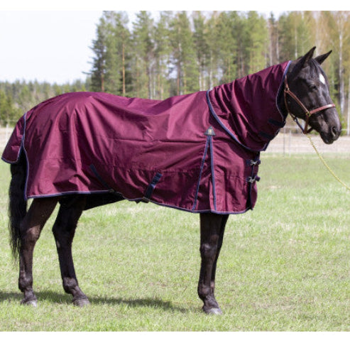 Wahlsten Drop 600D 0 gr - kaelaosa