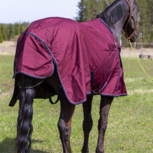 Wahlsten Drop 600D 0 gr õuetekk - kaelaosata